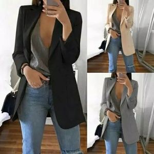 Women's jacket